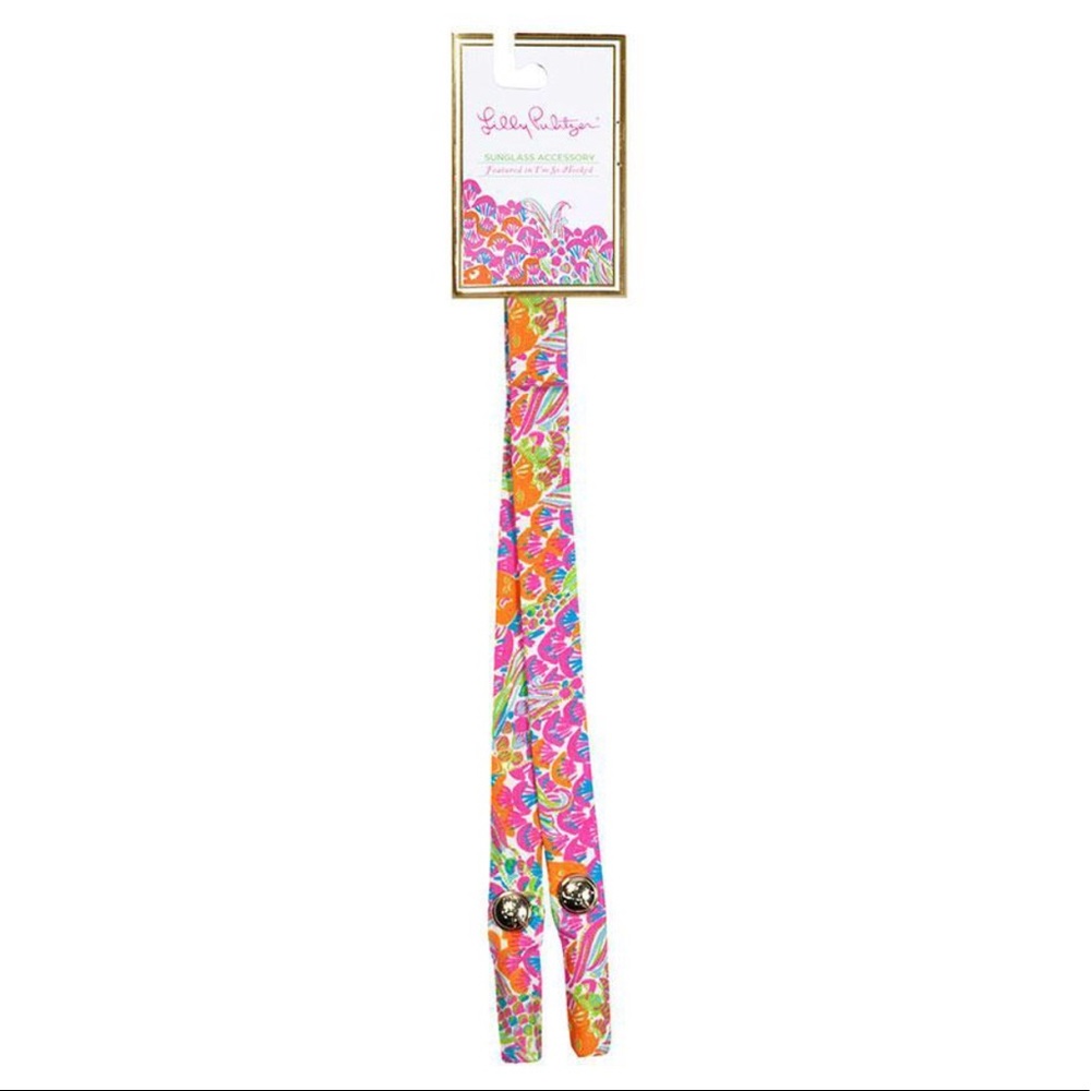 Lilly Pulitzer Sunglasses strap